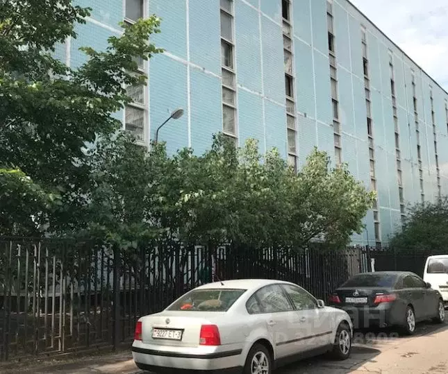 Офис в Москва ул. Новаторов, 15 (916 м) - Фото 2