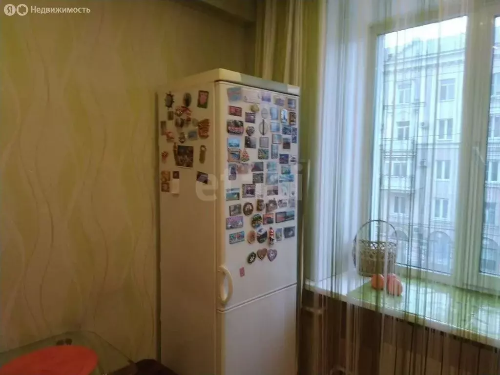 3-комнатная квартира: Воронеж, улица Фридриха Энгельса, 39 (73 м) - Фото 2