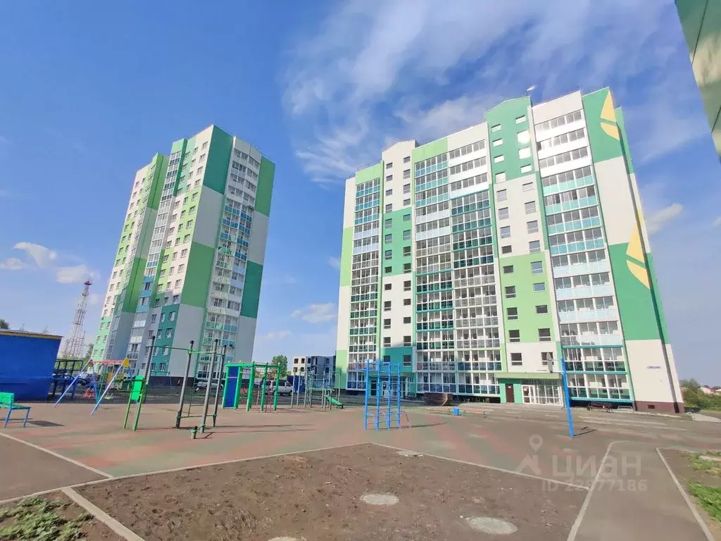 Купить Квартиру В Новостройке В Прокопьевске