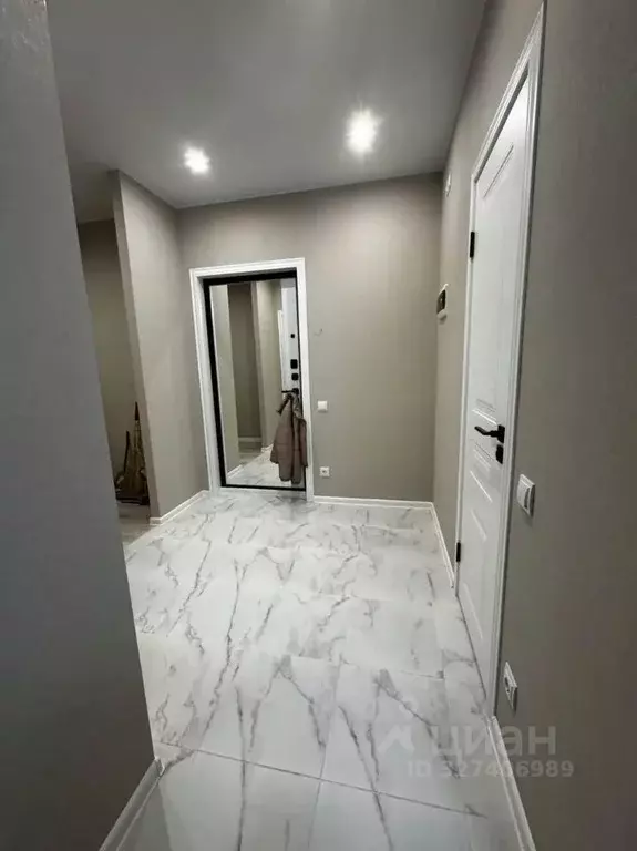 1-к кв. Московская область, Пушкино Заветы Ильича мкр, ул. Степана ... - Фото 1