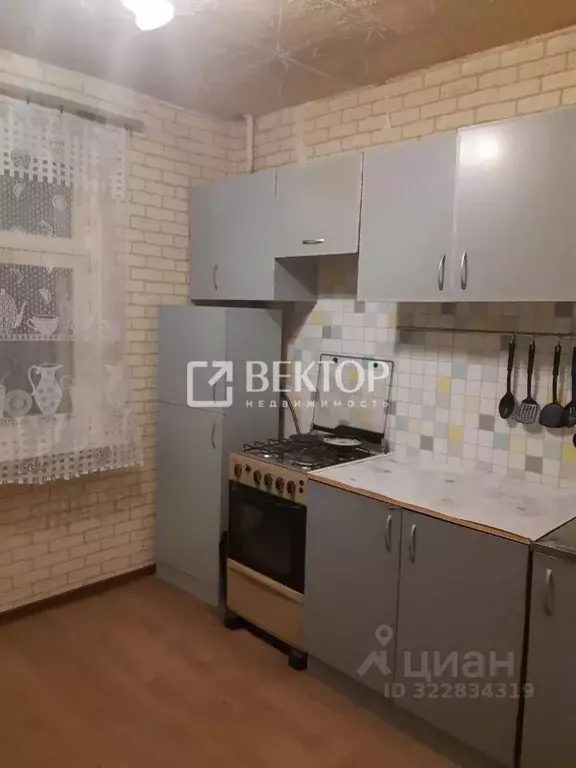 2-к кв. Костромская область, Кострома Малышково мкр, проезд ... - Фото 2