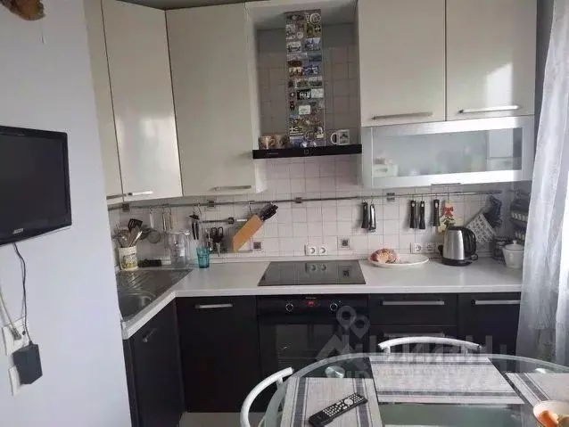 2-к кв. Москва Орехово-Зуевский проезд, 14 (52.4 м) - Фото 1