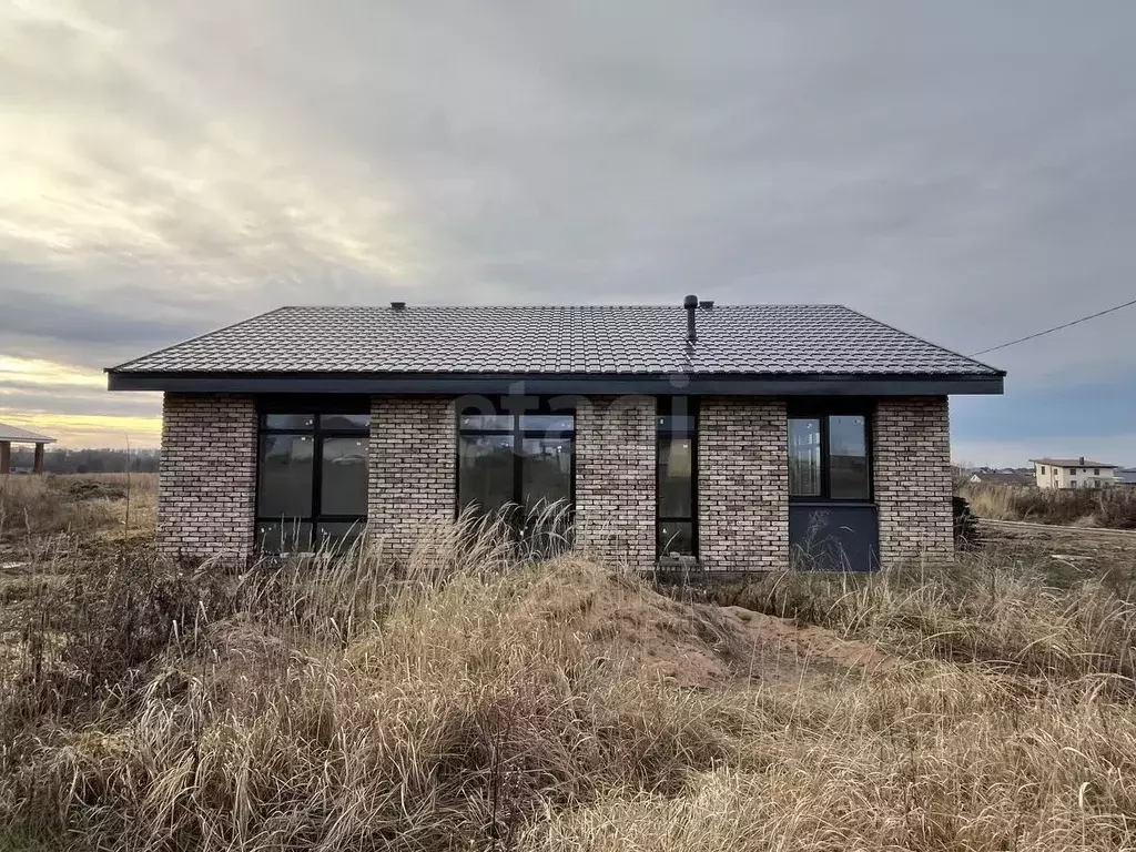 Дом в Башкортостан, Уфимский район, Русско-Юрмашский сельсовет, д. ... - Фото 2