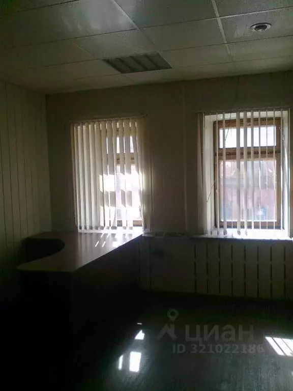 Офис в Нижегородская область, Нижний Новгород Совнаркомовская ул., 1 ... - Фото 0