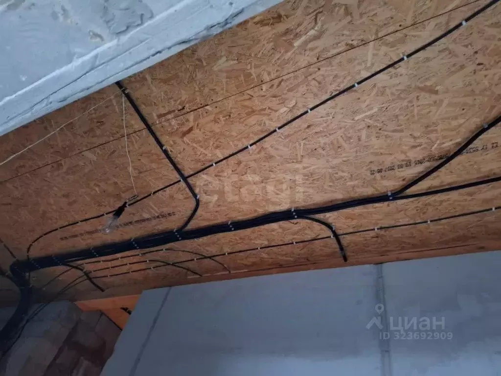 Дом в Белгородская область, Белгородский район, с. Стрелецкое ул. ... - Фото 1