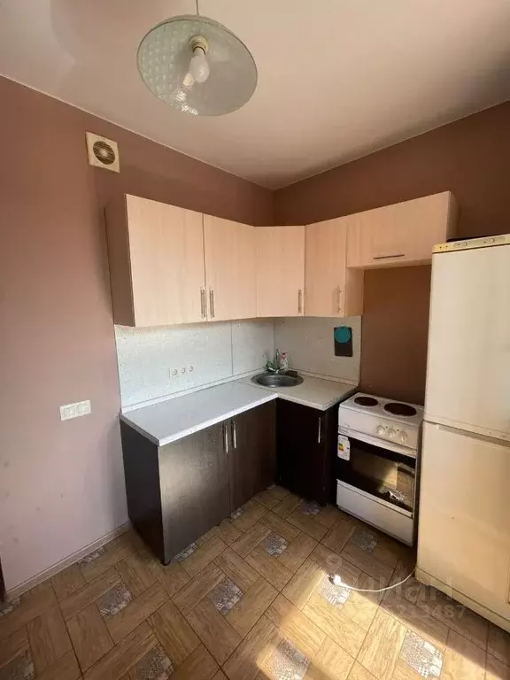 1-к кв. Московская область, Люберцы городской округ, Октябрьский пгт ... - Фото 1