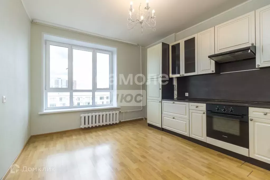 Продаётся 1-к квартира, 47.3 м - Фото 1