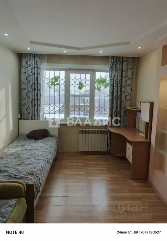 1-к кв. Алтайский край, Бийск ул. Владимира Ленина, 228 (31.0 м) - Фото 0