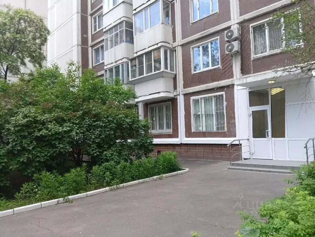 1-к кв. Московская область, Люберцы Городок Б мкр, ул. 3-е Почтовое ... - Фото 2