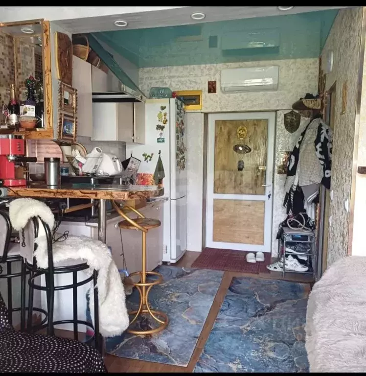 Гараж в Краснодарский край, Геленджик городской округ, с. Дивноморское ... - Фото 2