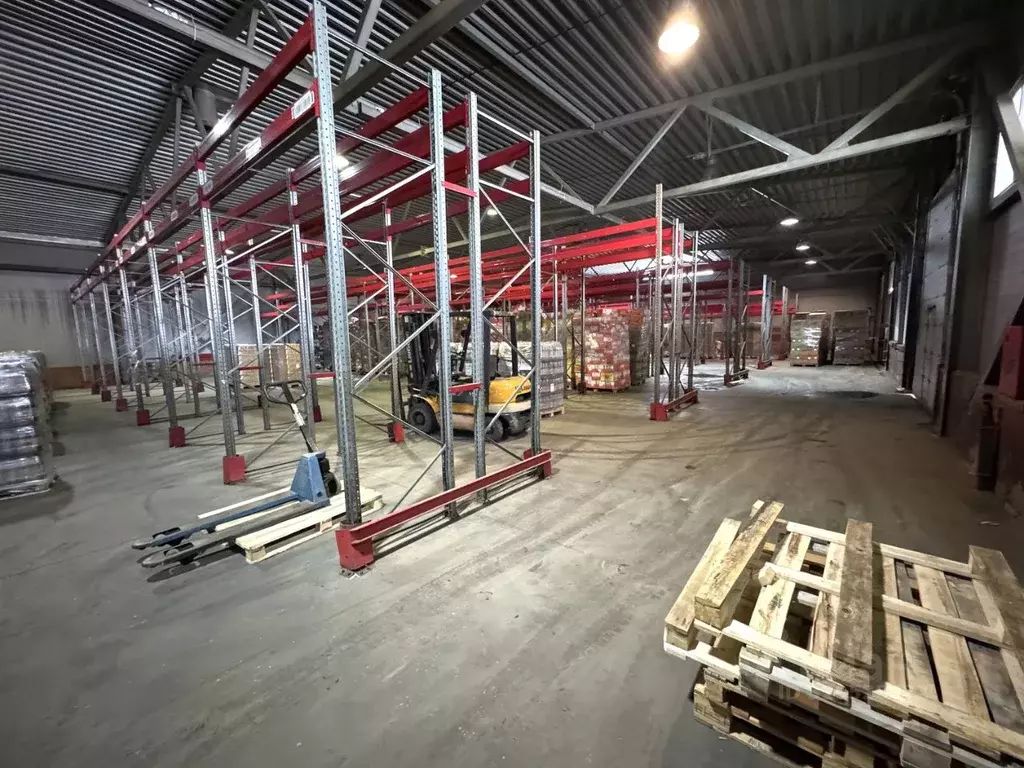 Помещение свободного назначения в Московская область, Мытищи городской ... - Фото 2