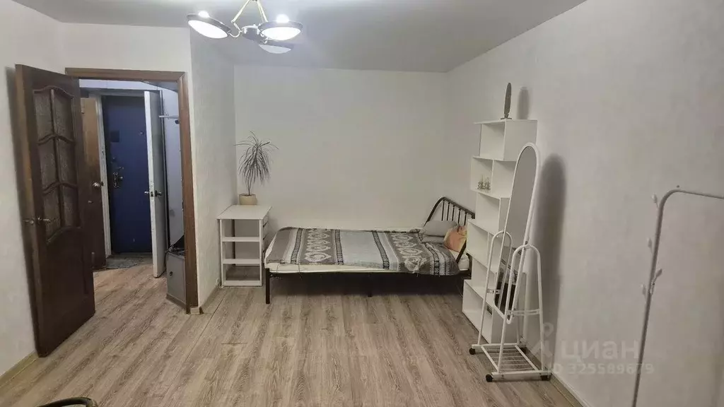 1-к кв. Москва Магаданская ул., 13 (35.0 м) - Фото 1