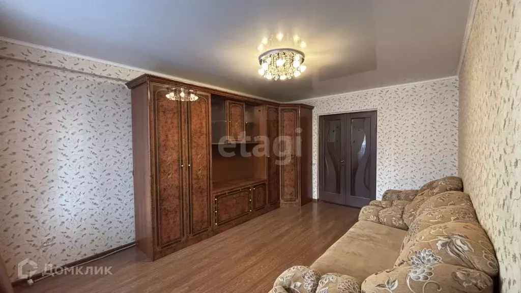 Продаётся 2-к квартира, 56 м - Фото 1