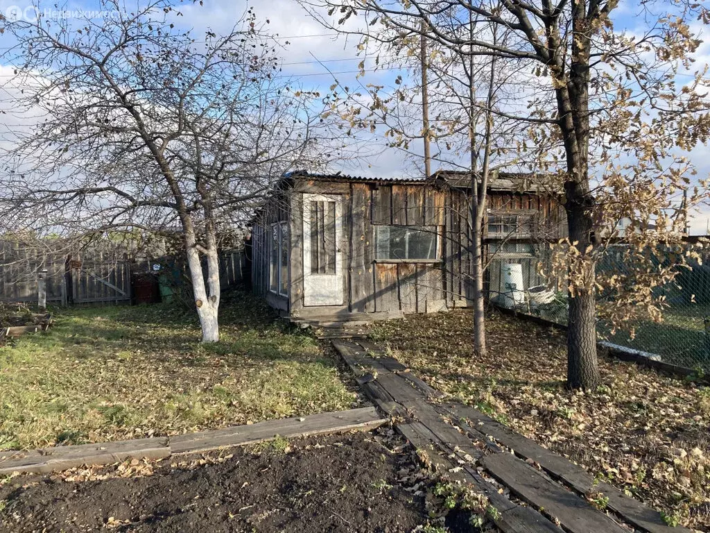 Дом в Логиново, улица Свердлова, 48 (72.8 м) - Фото 2
