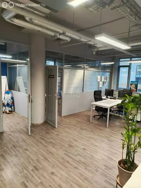 Офис (187.4 м) - Фото 2