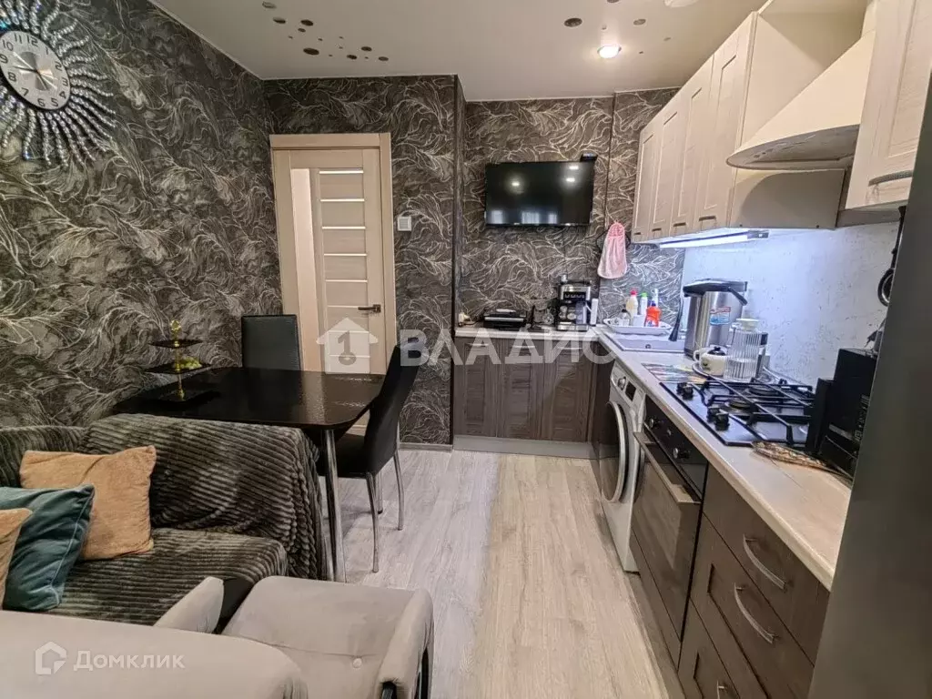 Продаётся 3-к квартира, 62.9 м - Фото 1
