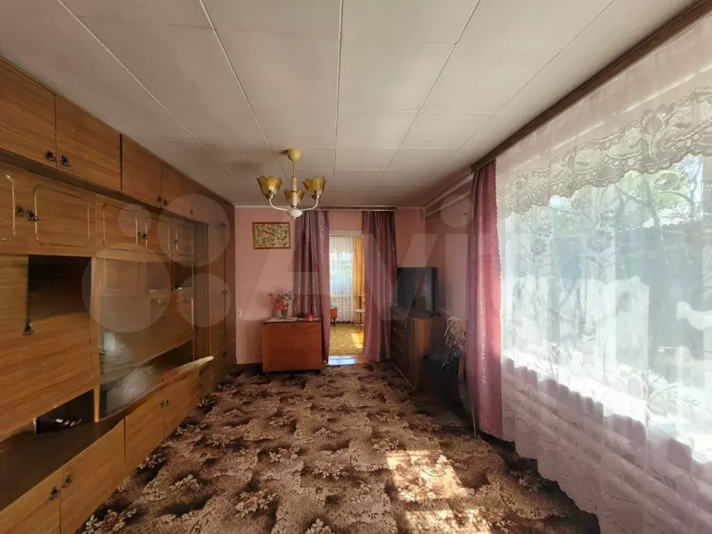 Дом 100 м на участке 6 сот. - Фото 1