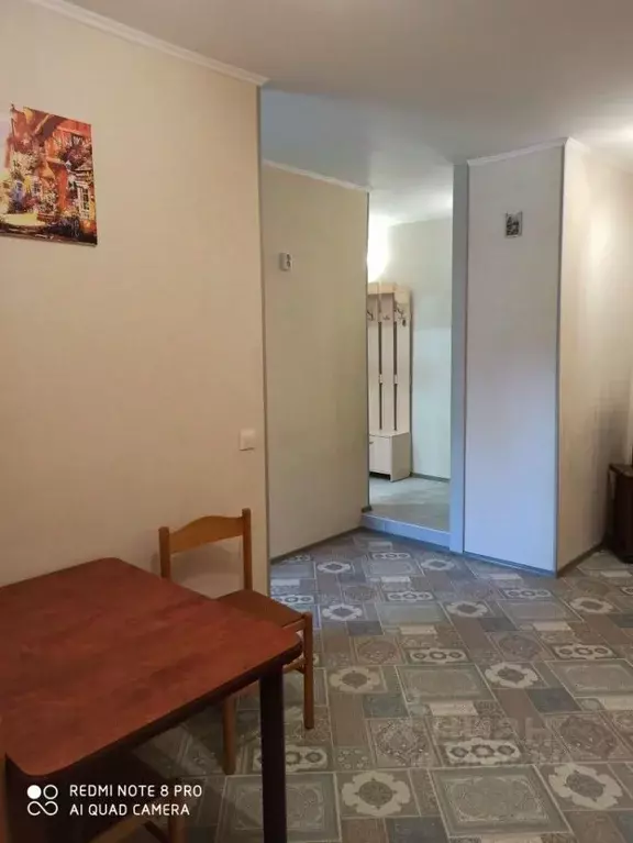1-к кв. Томская область, Томск ул. Тимакова, 3 (30.0 м) - Фото 2