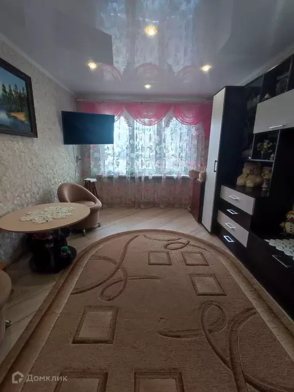 Продаётся 2-к квартира, 53.4 м - Фото 0