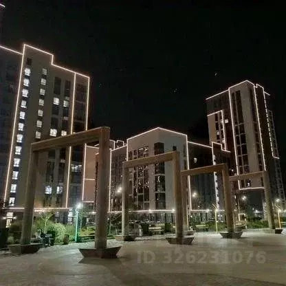 1-к кв. Ставропольский край, Ставрополь ул. Павла Буравцева, 46 (36.0 ... - Фото 2