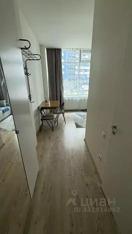 Студия Московская область, Химки Московская ул., 21 (21.0 м) - Фото 2
