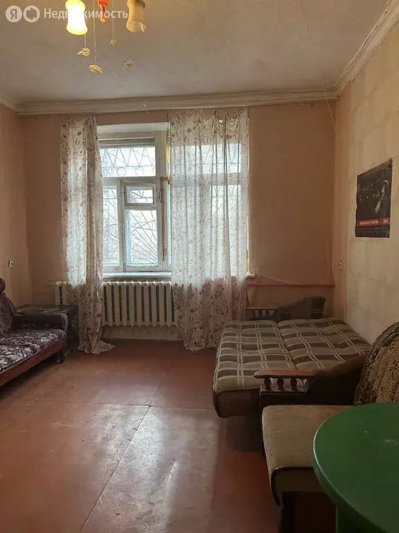 1к в 7-комнатной квартире (20 м) - Фото 0