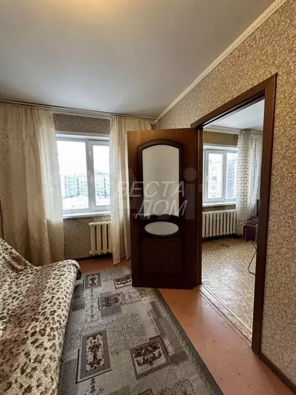 2-к. квартира, 44,5 м, 4/5 эт. - Фото 0