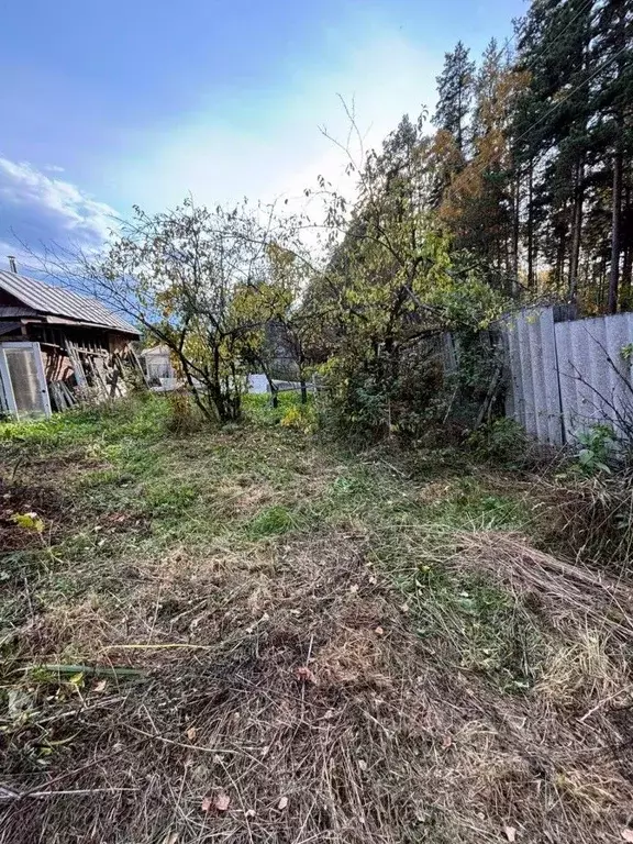 Участок в Свердловская область, Екатеринбург Родонит СНТ, 44 (6.6 ... - Фото 2