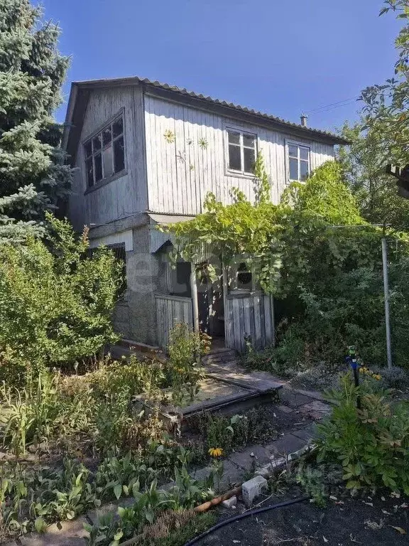Дом в Липецкая область, Липецк Мечта СНП, 526 (29 м) - Фото 1