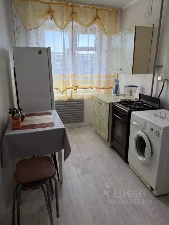 2-к кв. Пермский край, Пермь Парковый просп., 25В (44.0 м) - Фото 2