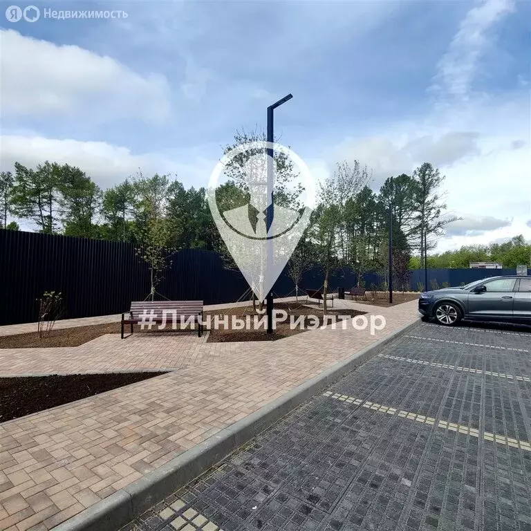 2-комнатная квартира: Рязань, район Приокский, улица Молодцова, 24 ... - Фото 0