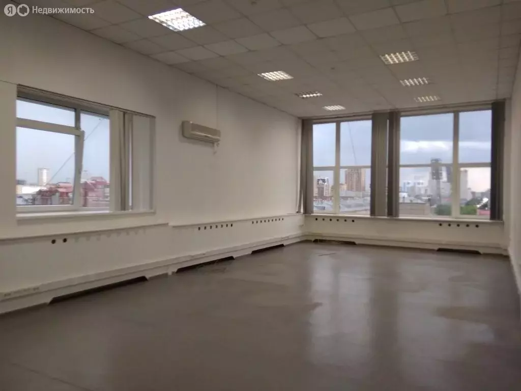 Офис (90 м) - Фото 2