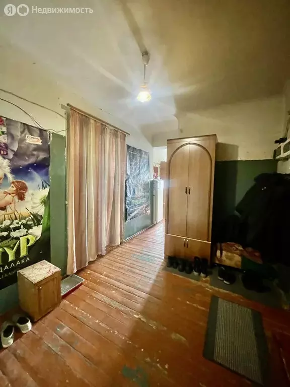 4-комнатная квартира: Волгоград, проспект имени В.И. Ленина, 141 (94.4 ... - Фото 1