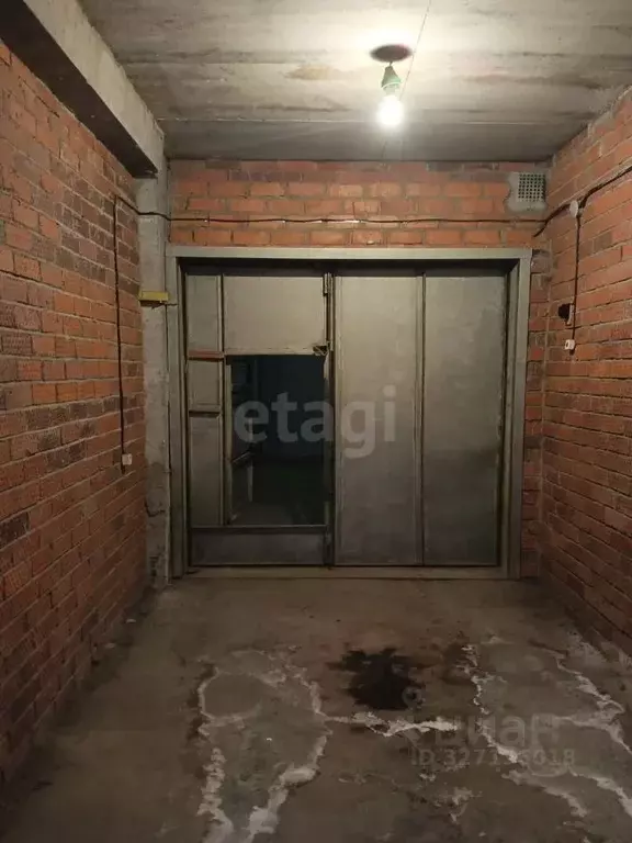 Гараж в Тюменская область, Тюмень Мурманская ул., 35 (19 м) - Фото 0