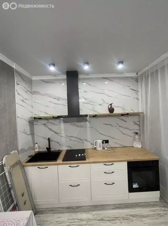 1-комнатная квартира: Краснодар, улица Героев-Разведчиков, 12 (38 м) - Фото 1