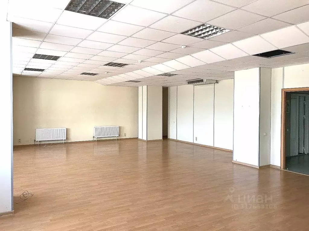 Офис в Краснодарский край, Краснодар Центральный мкр, ул. Путевая, 1 ... - Фото 0
