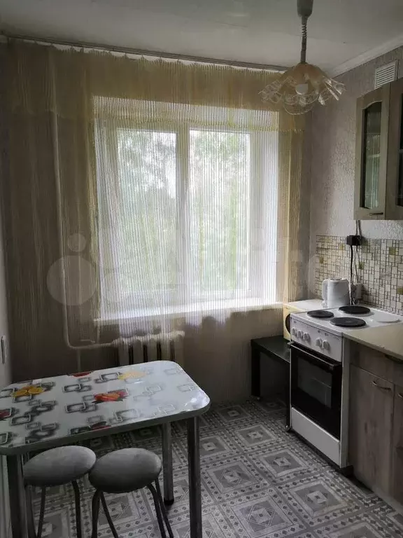 1-к. квартира, 30 м, 4/5 эт. - Фото 0