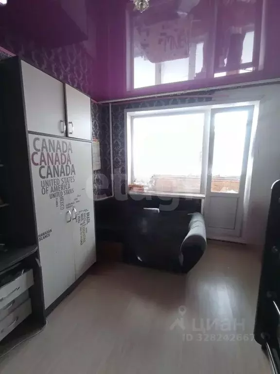 3-к кв. Алтайский край, Новоалтайск ул. Анатолия, 15 (60.2 м) - Фото 1