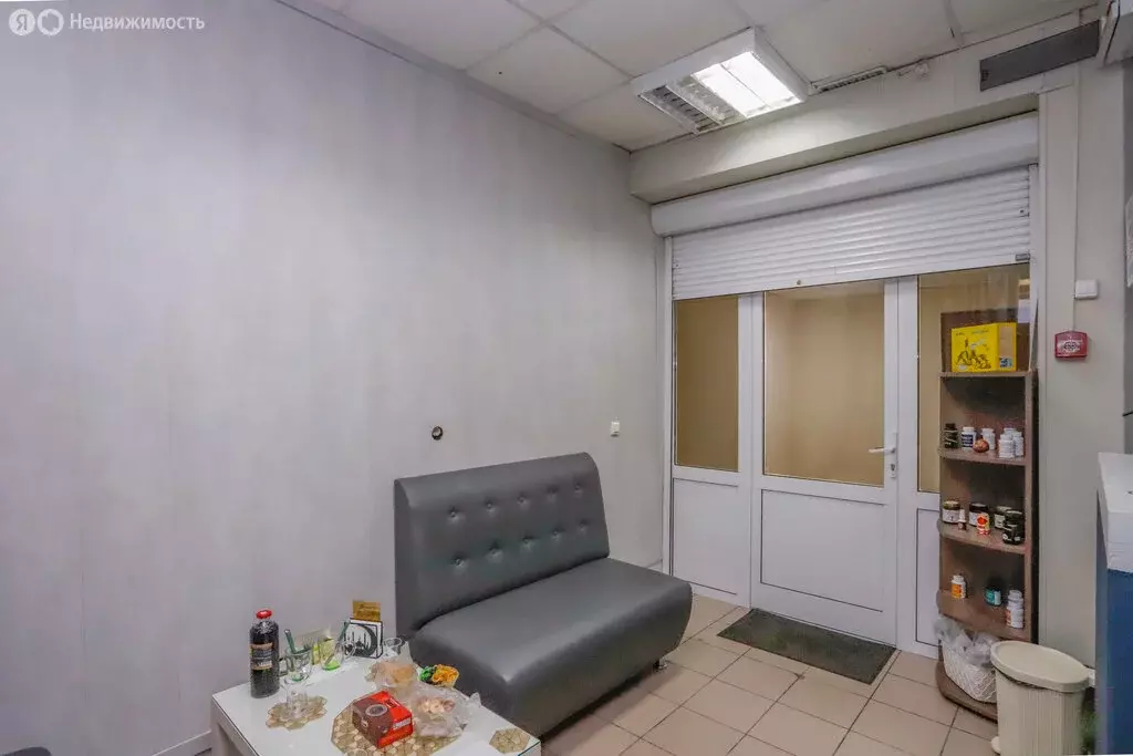 Помещение свободного назначения (34.9 м) - Фото 2