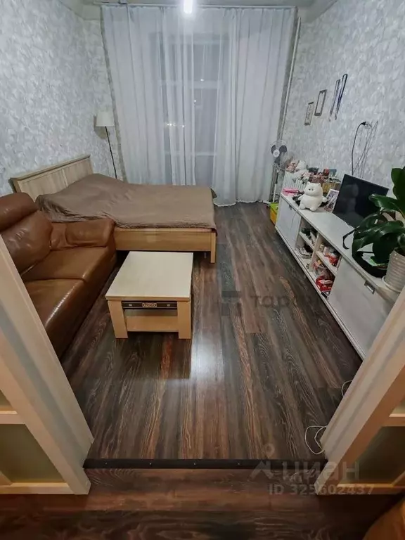 2-к кв. Челябинская область, Челябинск Пекинская ул., 30 (54.0 м) - Фото 1