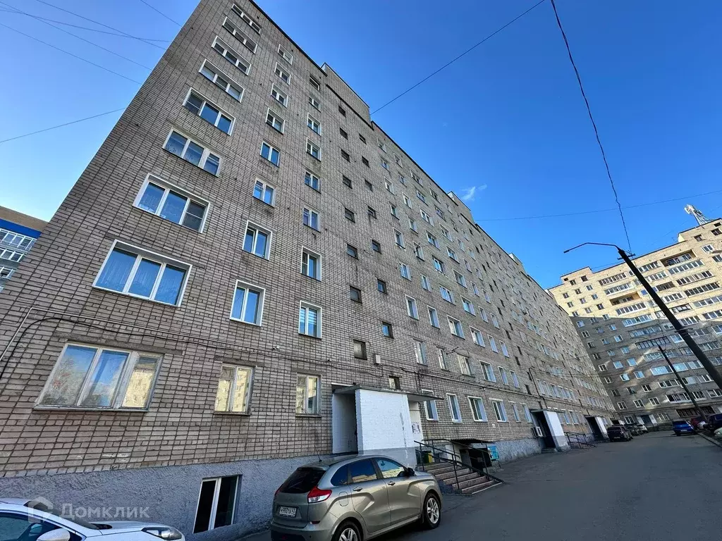 Продаётся 3-к квартира, 56.6 м - Фото 0