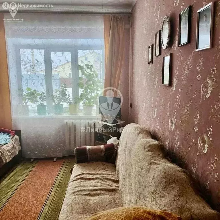 Дом в село Салтыково, улица Коттеджи, 3 (67.1 м) - Фото 2