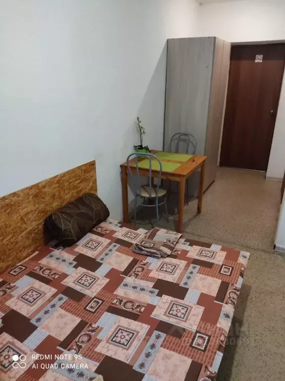 1-к кв. Ульяновская область, Ульяновск ул. Расковой, 22 (20.0 м) - Фото 0