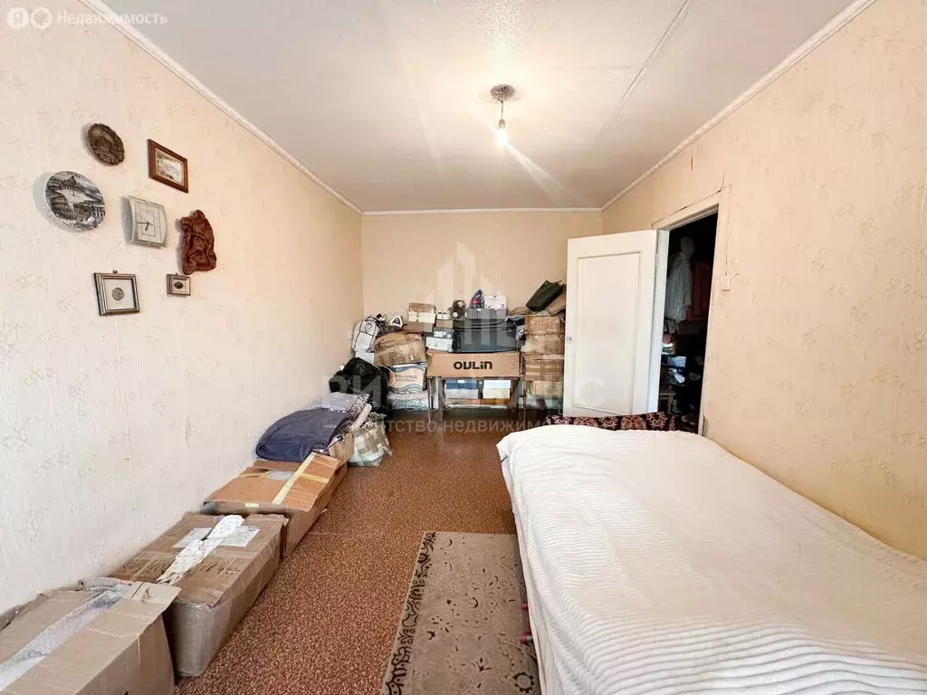 1-комнатная квартира: Брянск, улица Шолохова, 45 (31.3 м) - Фото 2