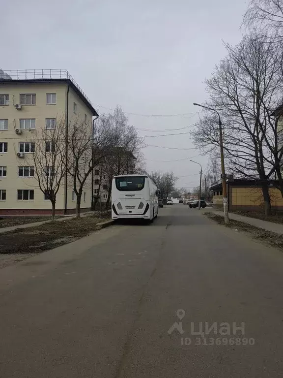 Комната Московская область, Воскресенск Лопатинский мкр, ул. ... - Фото 1