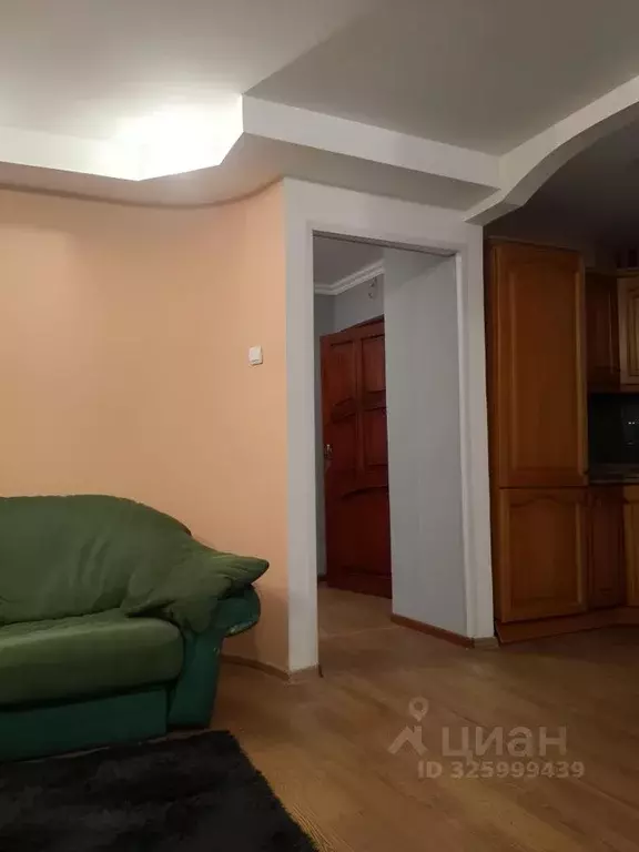 3-к кв. Крым, Алушта ул. 60 лет СССР, 8 (65.0 м) - Фото 2