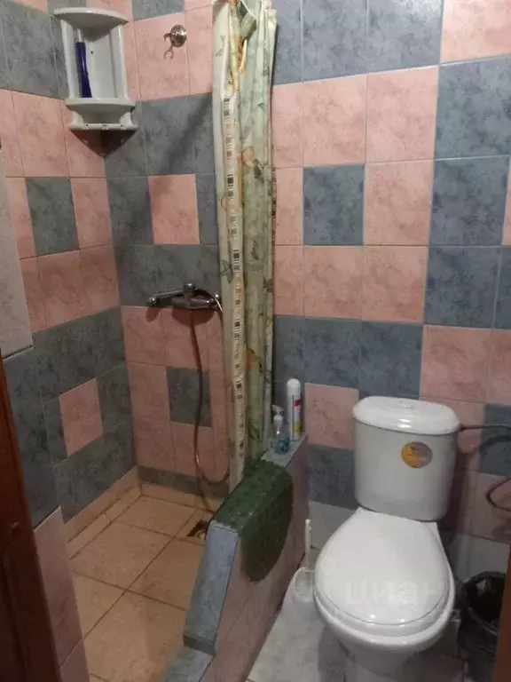 Комната Смоленская область, Смоленск Рославльское шоссе, 7-й км, 3 ... - Фото 2
