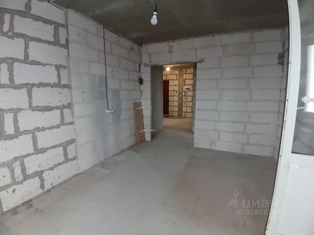 2-к кв. Московская область, Электросталь ул. Захарченко, 7Б (65.0 м) - Фото 2