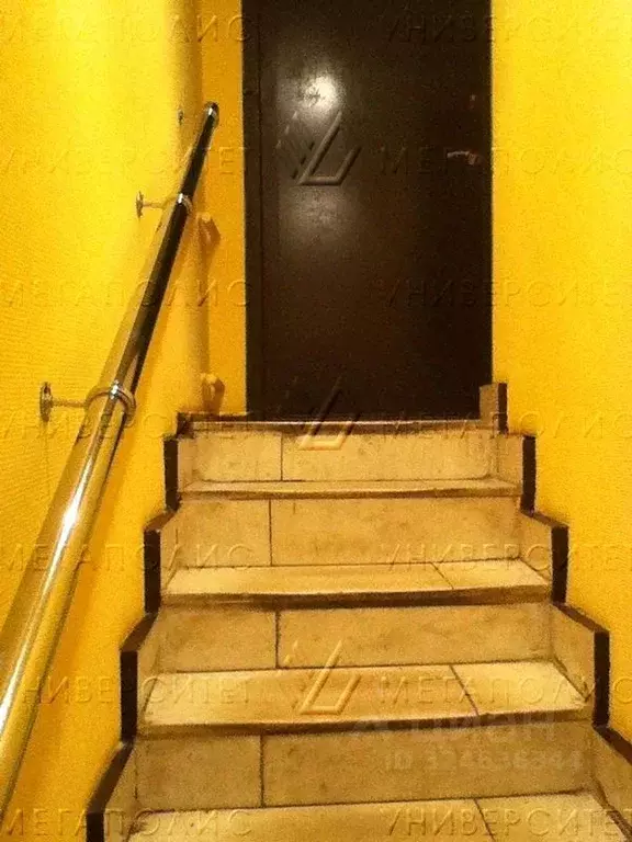 Офис в Москва ул. Академика Ильюшина, 16 (57 м) - Фото 2