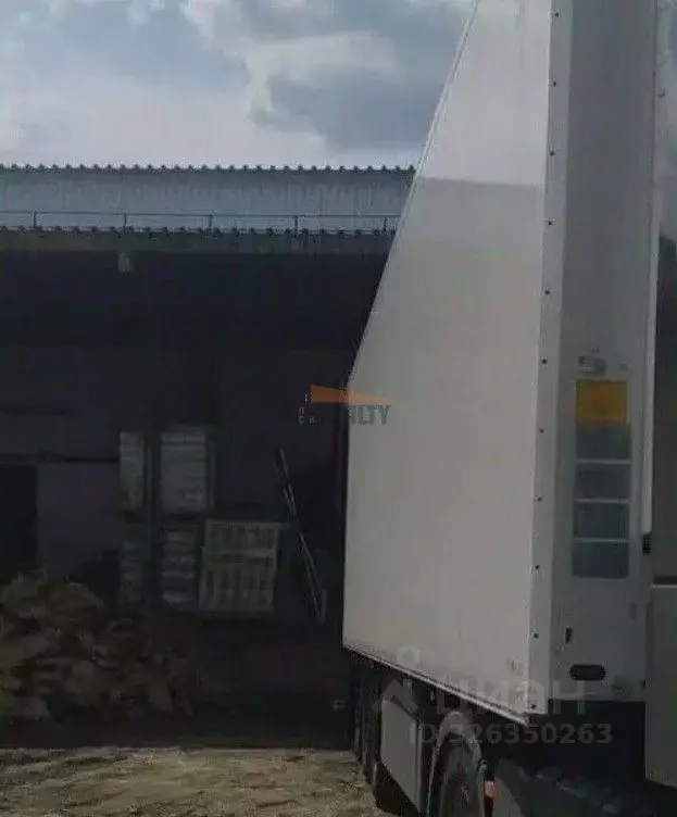 Склад в Московская область, Богородский городской округ, д. Стулово  ... - Фото 2